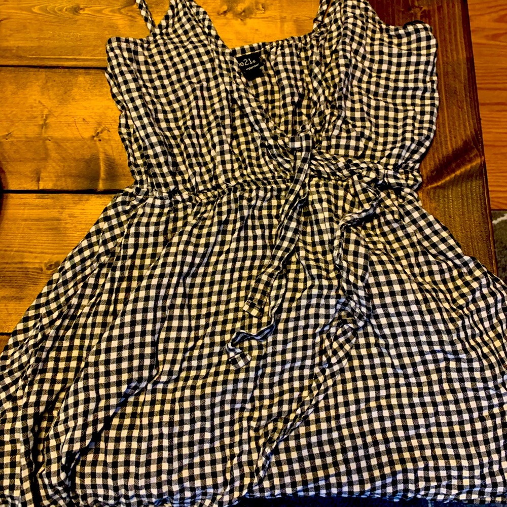 Rue 21 mini dress